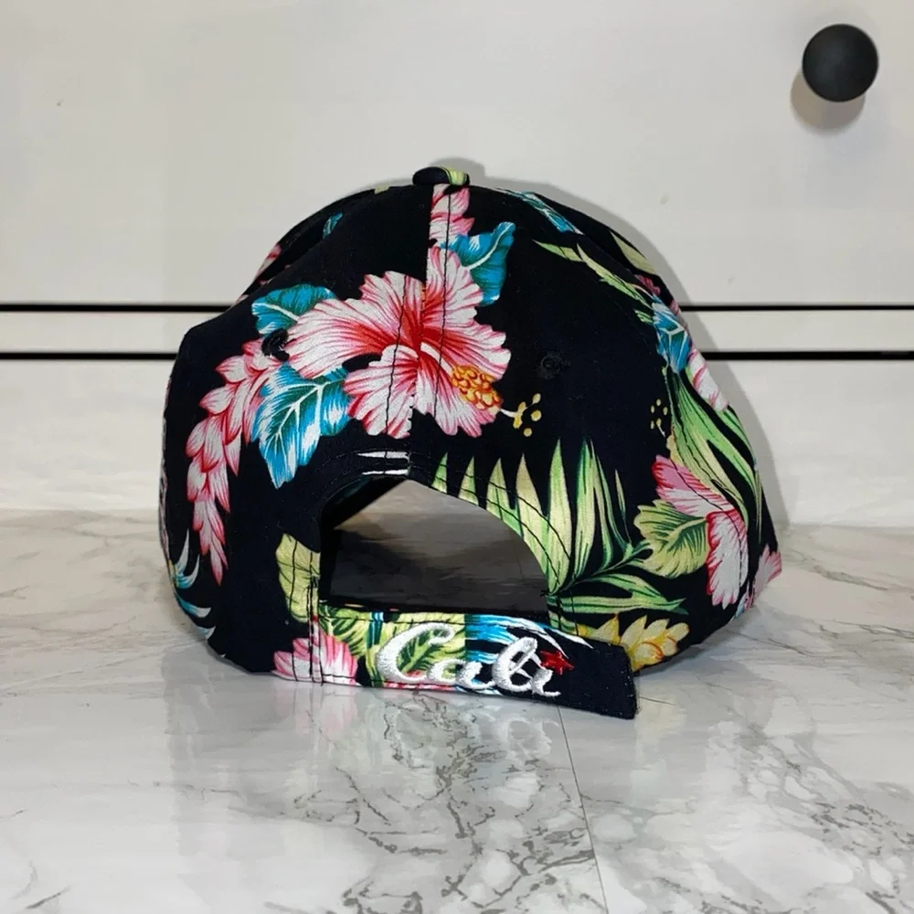 Cali Hat - Picture 3 of 3